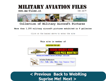 Tablet Screenshot of ma-files.it